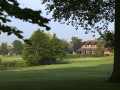 Barnham Broom Golf Club Barnham Broom Golf Club