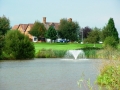 Ingon Manor Golf Club Ingon Manor Golf Club