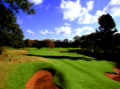 Notts Golf Club (Hollinwell) Notts Golf Club (Hollinwell)