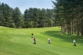 The Staffordshire Golf Club The Staffordshire Golf Club