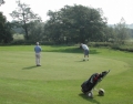 The Manor Golf Club (Kingstone) Ltd The Manor Golf Club (Kingstone) Ltd