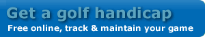 Get a Golf Handicap
